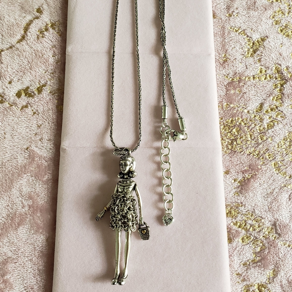 BRIGHTON Fashion Lady Necklace